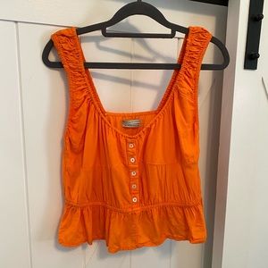 urban outfitters top!